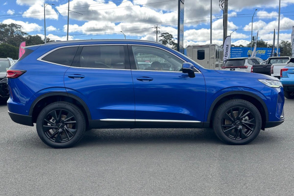 2022 GWM Haval H6 B01 Ultra SUV Image 7