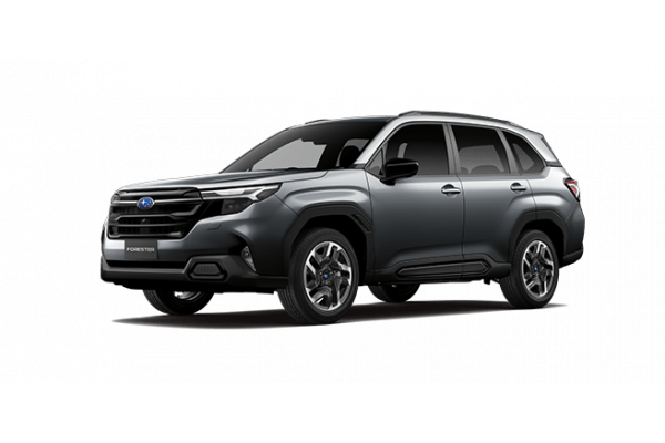 2026 Subaru Forester S6 Touring SUV