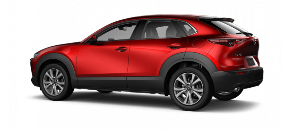 2025 Mazda CX-30 DM Series G20 Touring SUV Image 20