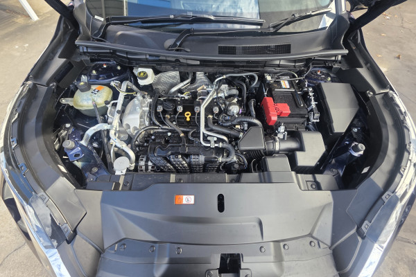 2024 Mitsubishi Outlander ZM Exceed SUV Image 23
