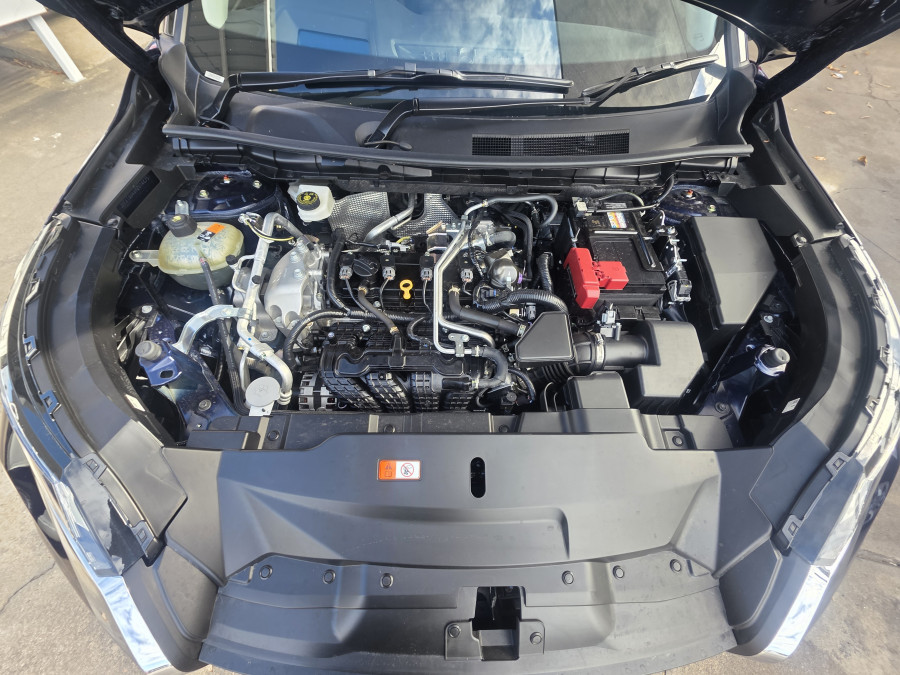2024 Mitsubishi Outlander ZM Exceed SUV Image 23