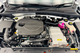 2024 MG ZS ZS32 Excite Hybrid+ SUV