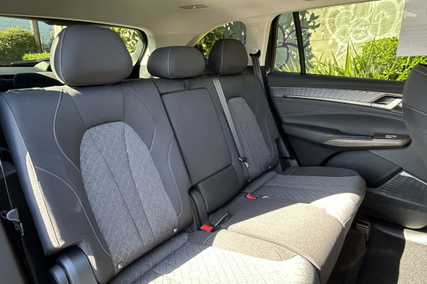 2026 MG QS Excite SUV Image 13