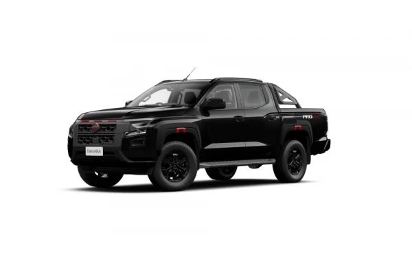 2026 Nissan Navara D27 PRO-4X Ute Image 36