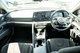 2024 MY25 Hyundai i30 CN7.V2 Hybrid Sedan