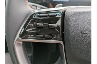 2024 MY25 KGM SsangYong Torres J116 Ultimate SUV
