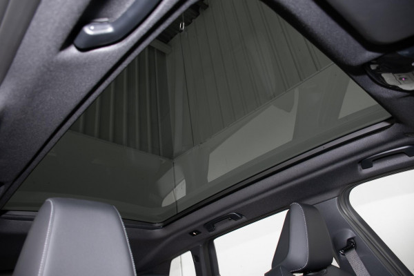 2026 BMW X3 G45 20 xDrive SUV image 11