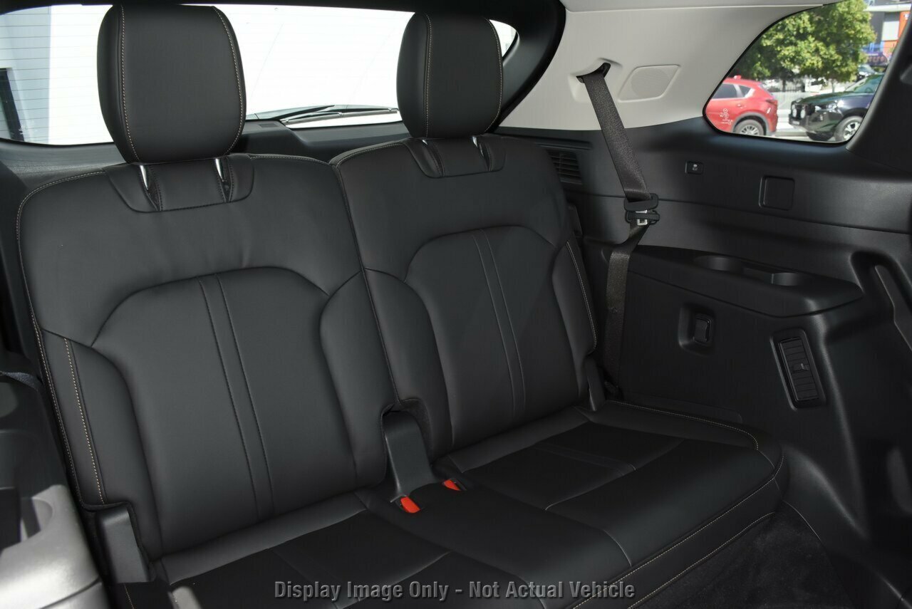 2024 Mazda CX-80 KL D50e GT SUV Image 9