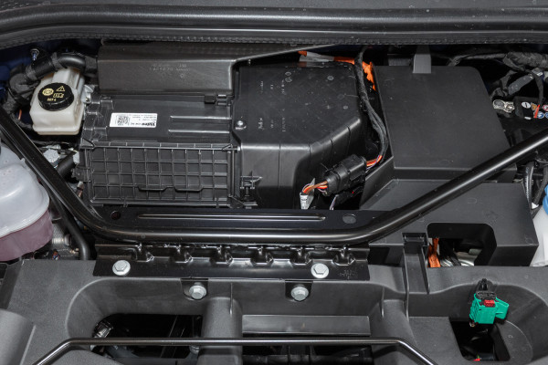 2026 MY27 Volkswagen ID. 4 E2 Pro SUV image 18