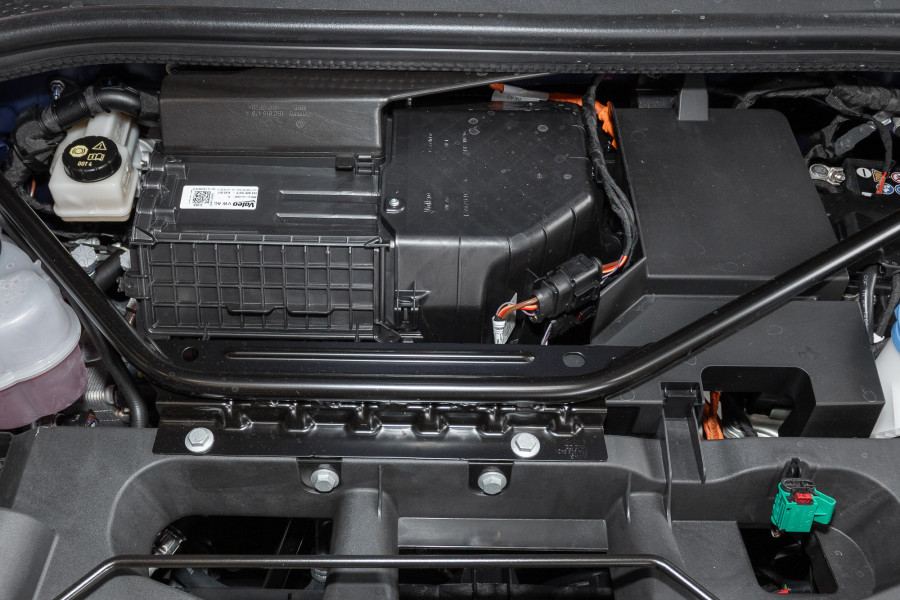 2026 MY27 Volkswagen ID. 4 E2 Pro SUV