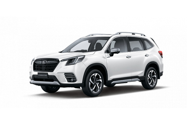 2024 Subaru Forester S5 Hybrid S SUV