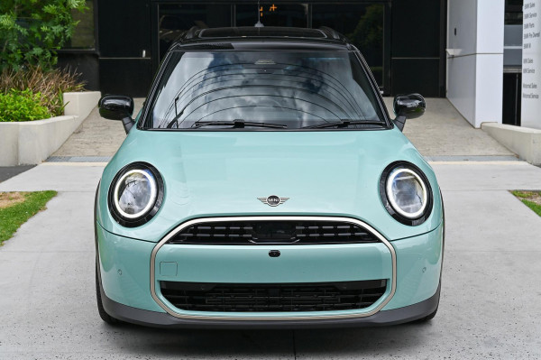 2026 MINI Cooper F65 C Favoured Hatch image 3