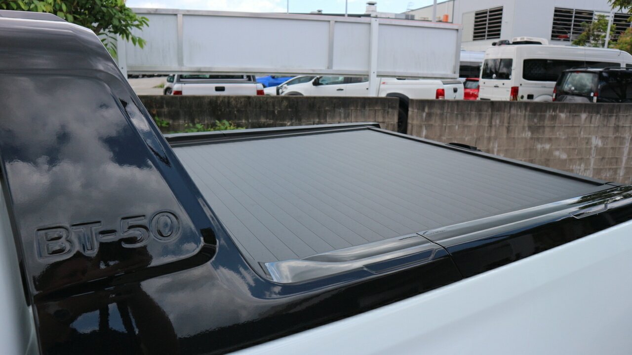 2024 Mazda BT-50 TF SP Ute Image 23