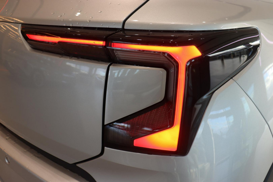2026 Kia Stonic YB PE2 S SUV Image 14
