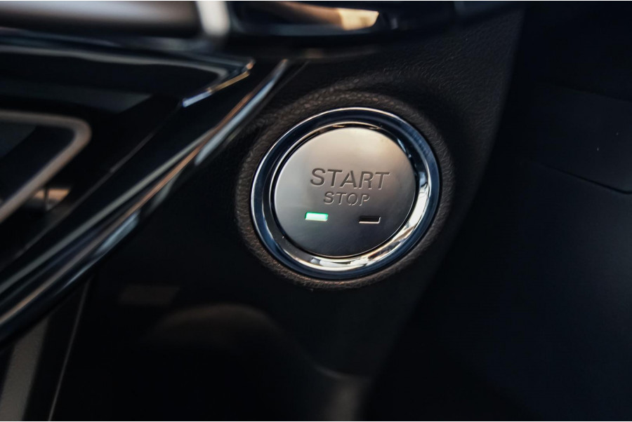 2024 MY24.5 MG MG3  Excite Hatch Image 25