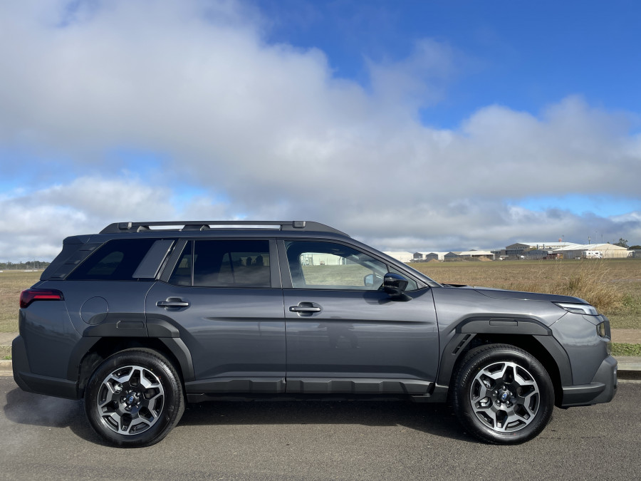 2026 Subaru Outback  7GEN AWD Touring SUV Image 2