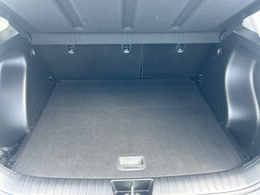 2025 MY26 Hyundai KONA SX2.V3  SUV Image 11