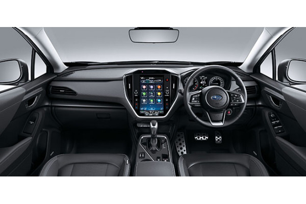 2024 Subaru Crosstrek G6X Hybrid S SUV