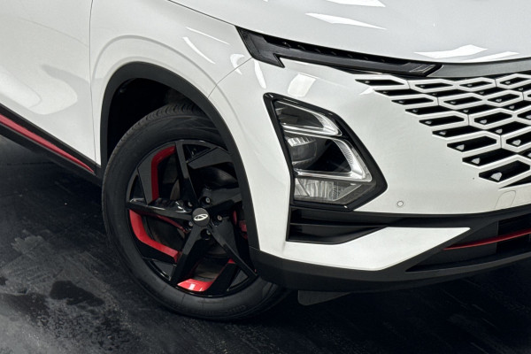 2023 Chery Omoda 5 T34 EX SUV