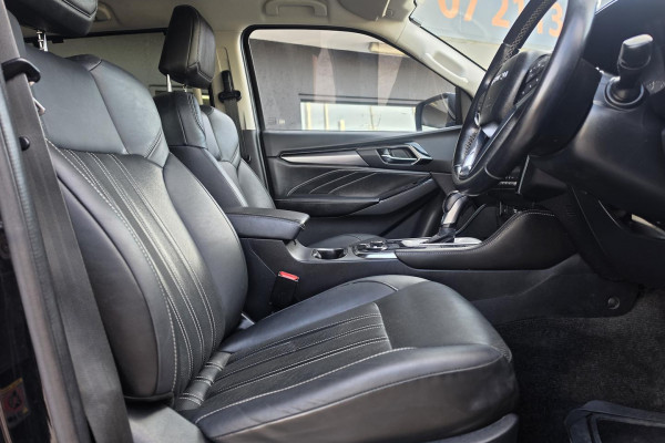 2021 Isuzu MU-X RJ LS-T SUV Image 22