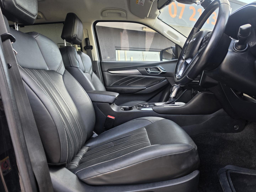 2021 Isuzu MU-X RJ LS-T SUV Image 22