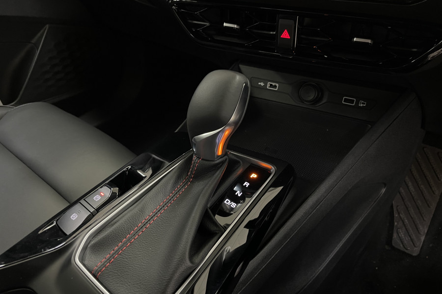 2024 MG MG5 AP32 Vibe Sedan Image 21