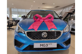 2024 MG MG3 SZP1 Core Hatch