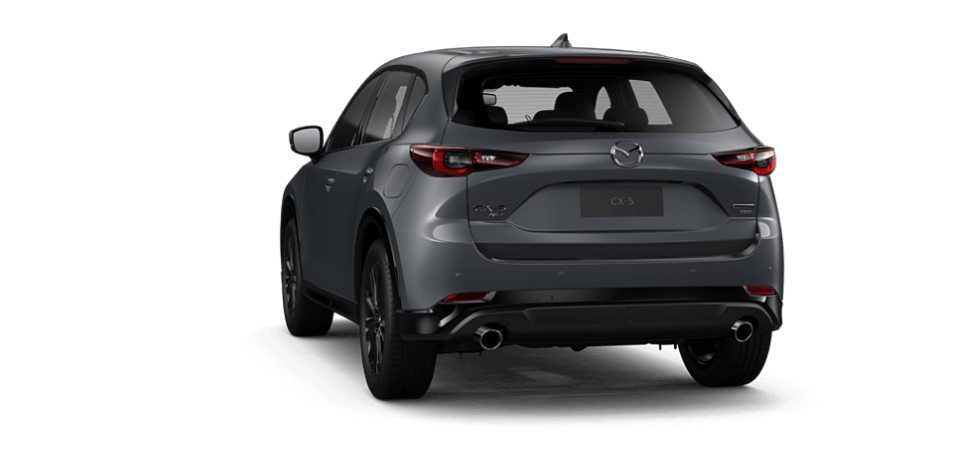 2025 MY24 Mazda CX-5 KF Series G35 GT SP SUV Image 17