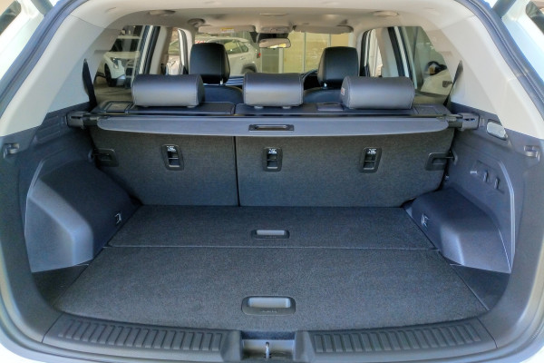 2023 SsangYong Korando C300 Ultimate SUV Image 7