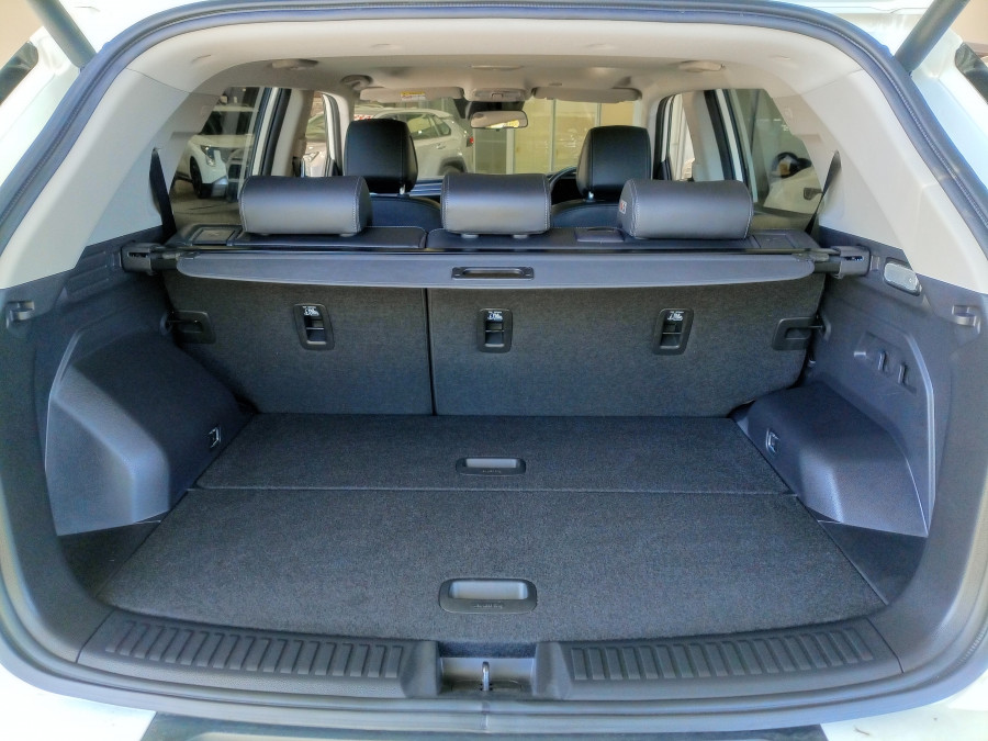 2023 SsangYong Korando C300 Ultimate SUV Image 7