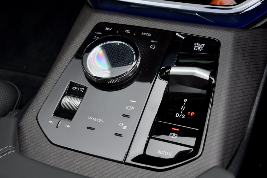2025 BMW X3 G45 30e xDrive SUV
