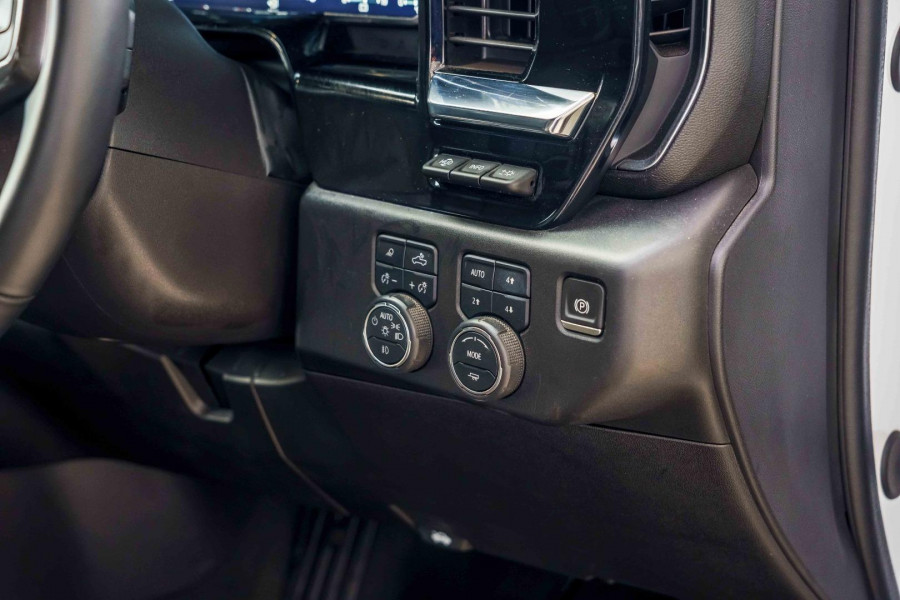 2023 MY24 Chevrolet Silverado T1 1500 ZR2 W/Tech Pack Ute Image 17