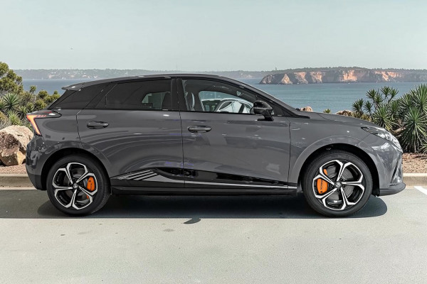 2026 MG MG4 AH4E XPOWER Hatch Image 3