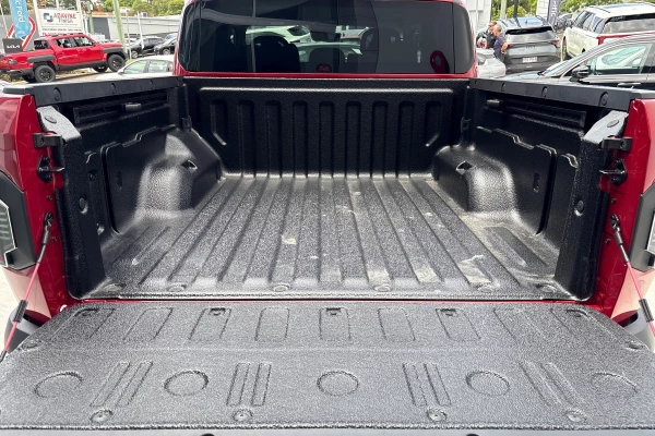 2025 MY26 Kia Tasman TK X-Line Ute Image 17