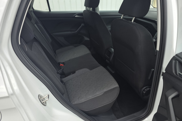 2024 Volkswagen T-Cross D31 85TSI Life SUV Image 14