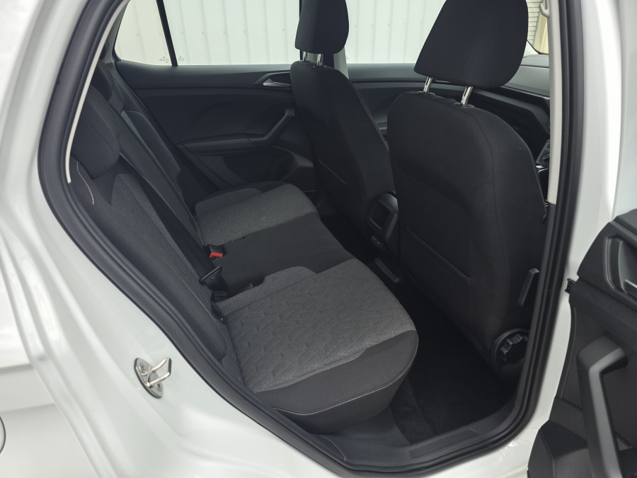 2024 Volkswagen T-Cross D31 85TSI Life SUV Image 14