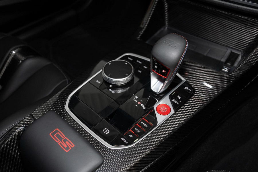 2026 BMW M2 G87 LCI Coupe