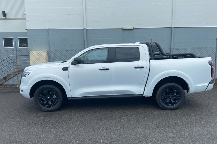 2022 GWM Ute NPW Cannon Vanta Ute Image 23