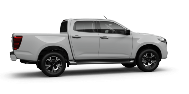 2020 MY21 Mazda BT-50 TF XTR 4x4 Dual Cab Pickup Utility Image 10
