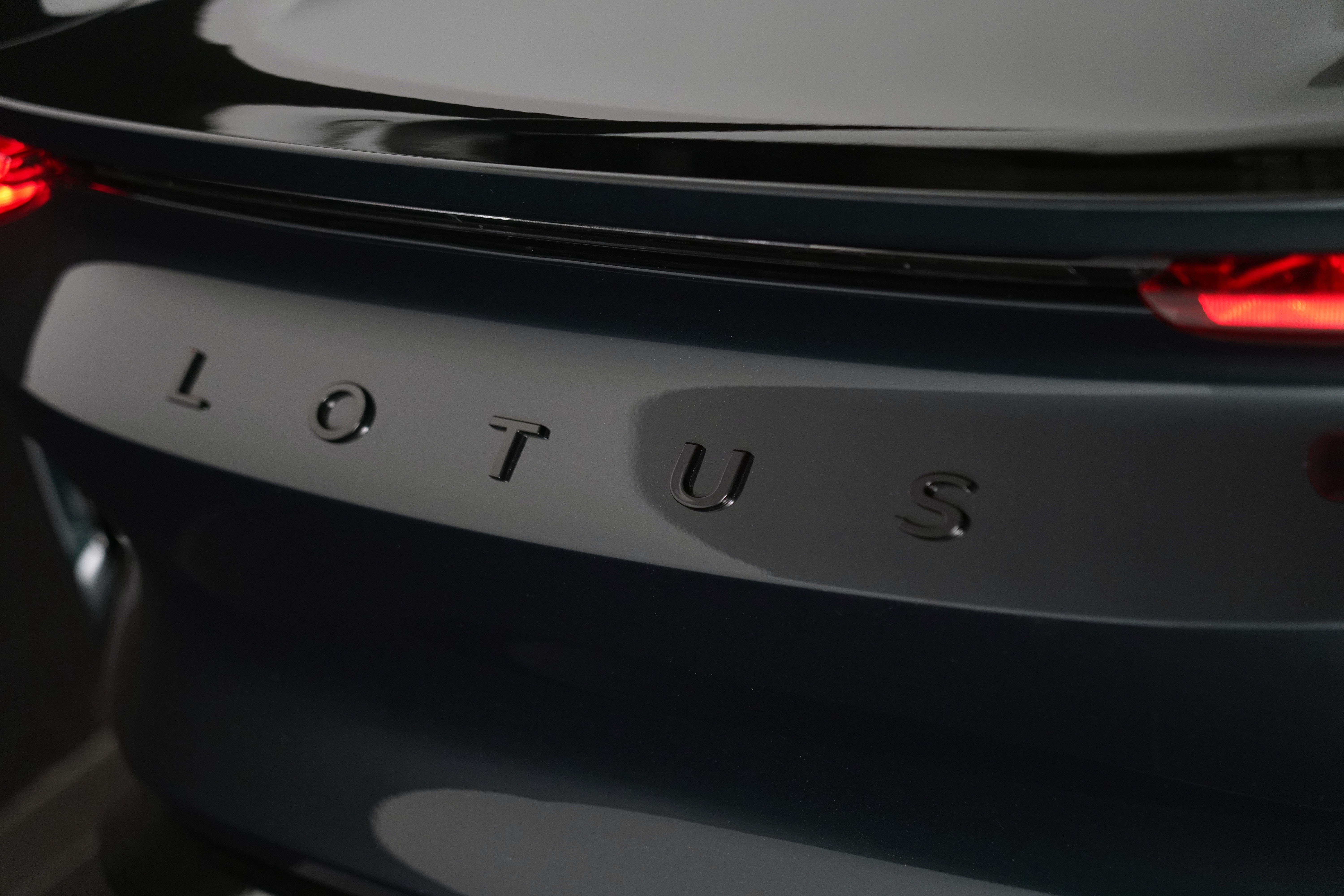 2023 Lotus Emira 1st Edition Coupe Image 21
