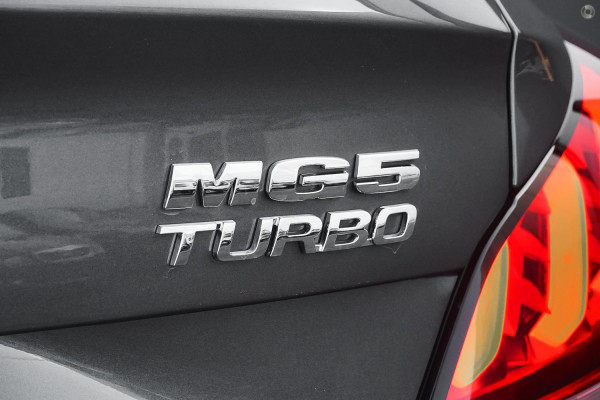 2025 MG MG5 AP32 Essence Sedan Image 10