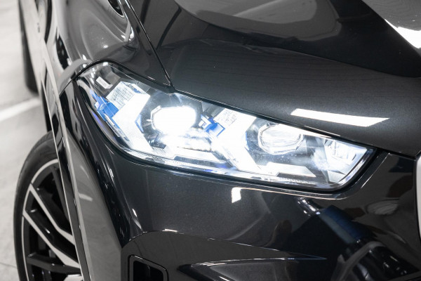 2026 BMW X5 G05 LCI xDrive30d M Sport SUV image 25