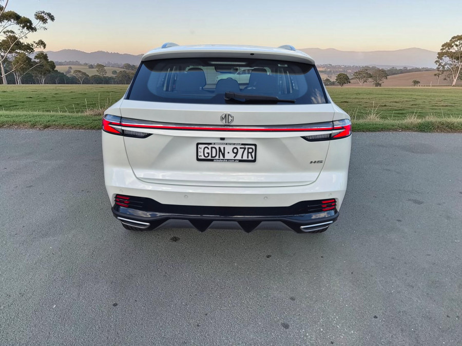 2025 MG HS AS33 Vibe SUV Image 6