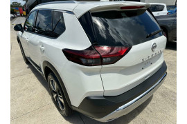 2023 Nissan X-Trail T33 Ti SUV