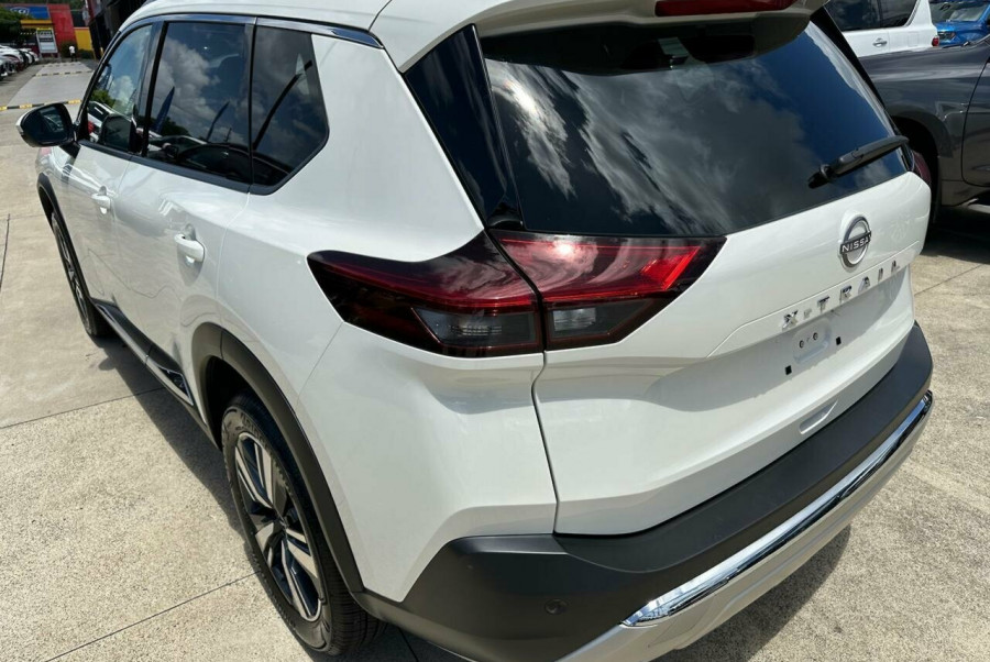 2023 Nissan X-Trail T33 Ti SUV Image 6