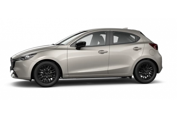 2025 Mazda 2 DJ Series G15 Evolve Hatch Image 23