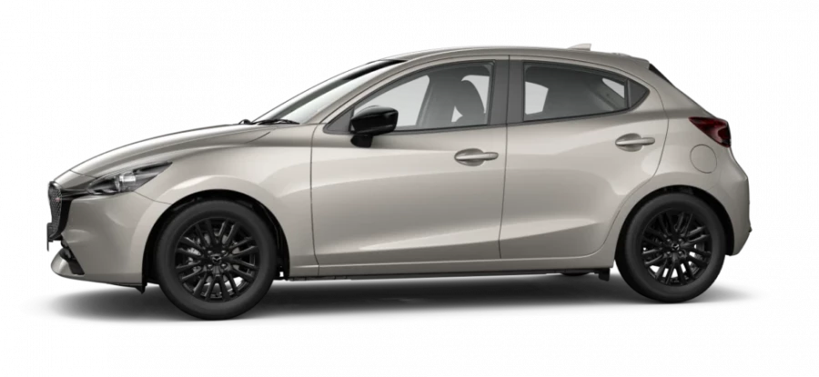 2025 Mazda 2 DJ Series G15 Evolve Hatch Image 23