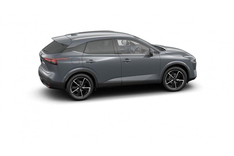 2024 Nissan QASHQAI J12 ST-L SUV Image 15