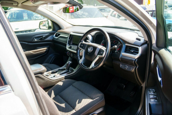 2019 Holden Acadia AC LT Wagon Image 16
