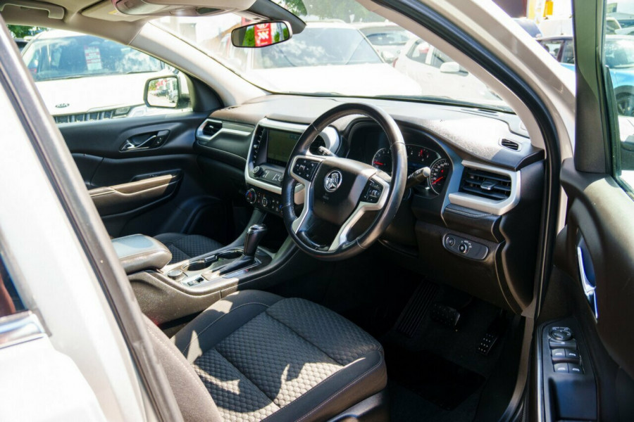 2019 Holden Acadia AC LT Wagon Image 16
